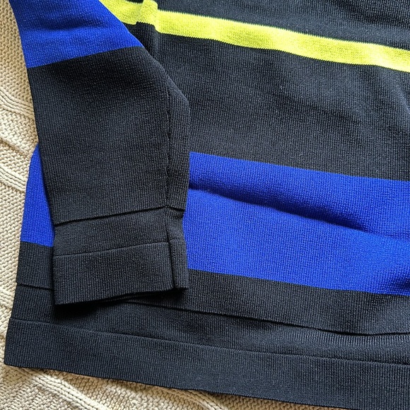 INC long sleeve top - Picture 6 of 8